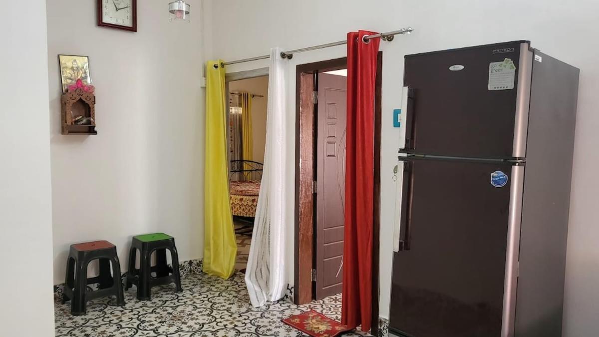 Apartment Pearl Homestay *