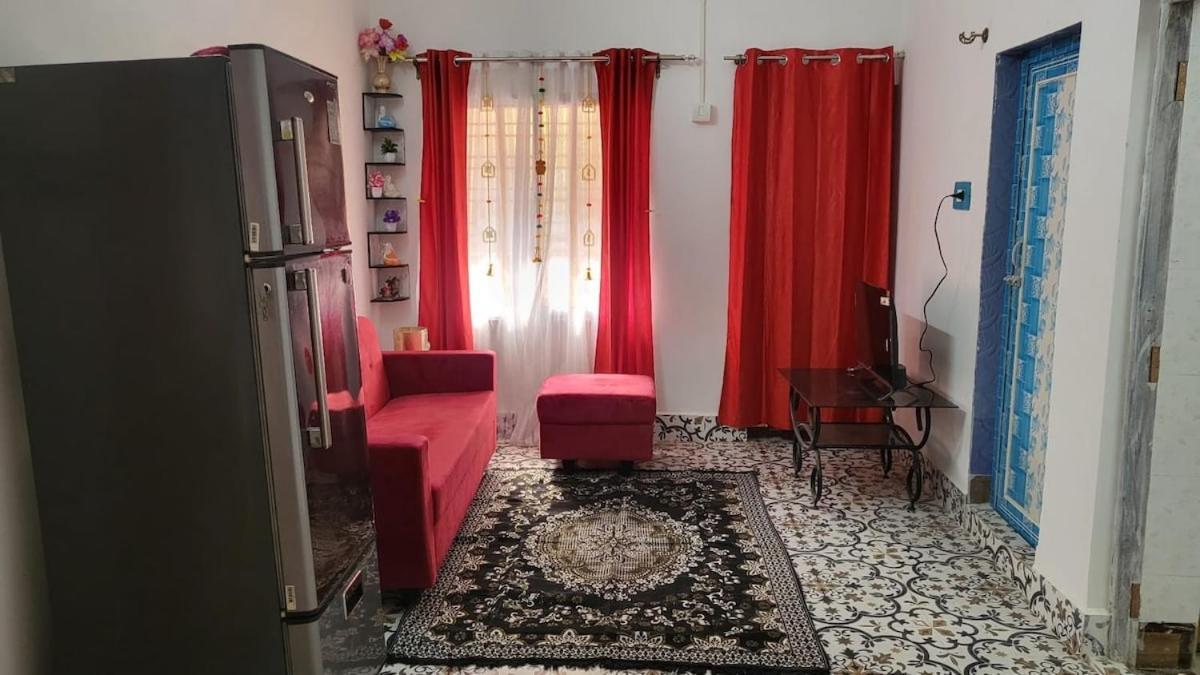 Pearl Homestay Apartment *