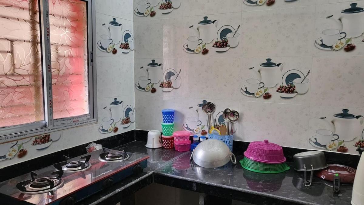 Apartment Pearl Homestay *