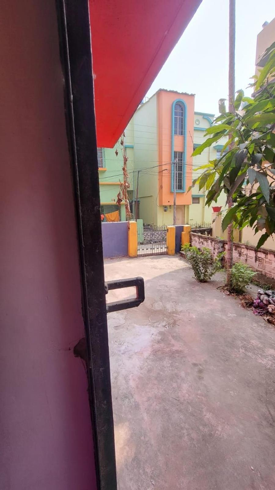Pearl Homestay Apartment Kolkata