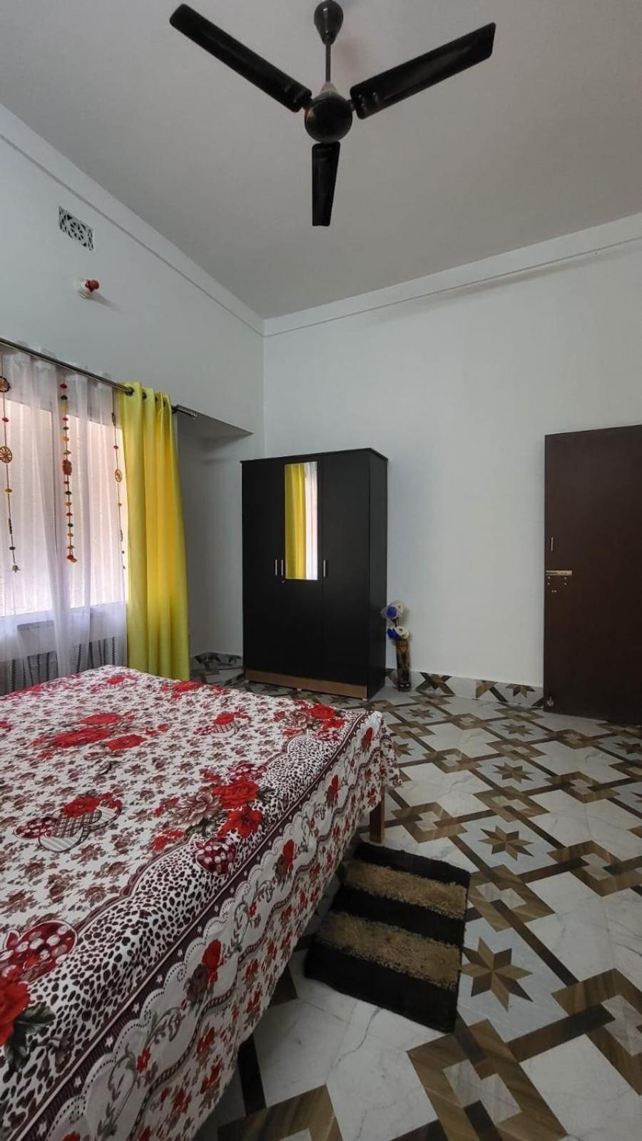 Pearl Homestay Apartment