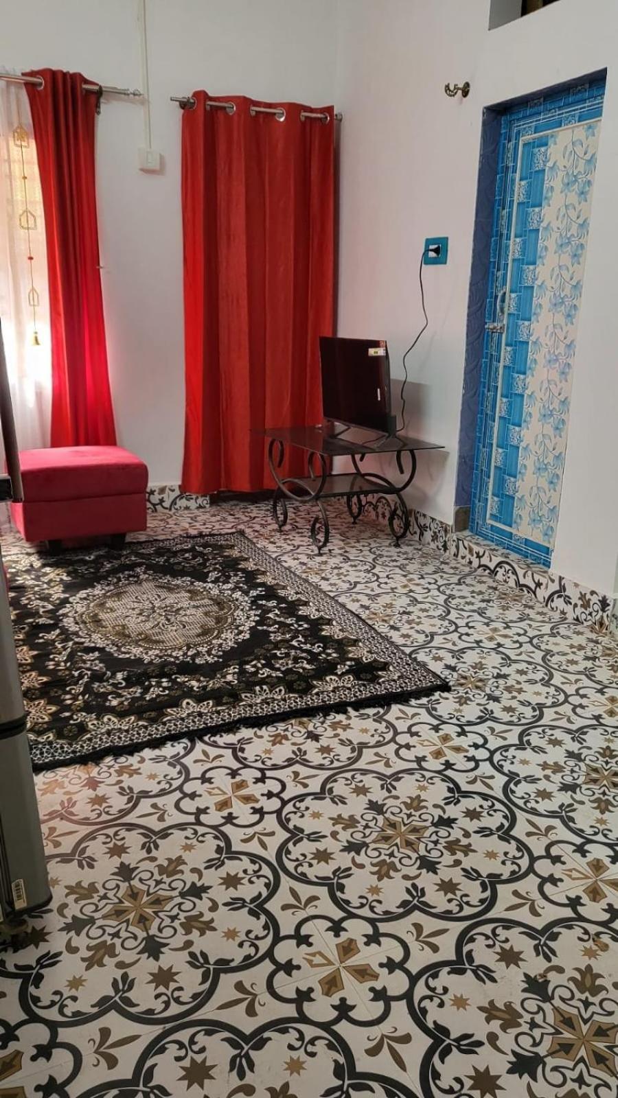 Pearl Homestay Apartment Kolkata